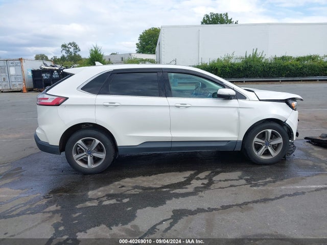 Ford EDGE SEL 2020 2FMPK4J9XLBA01362 Image 13