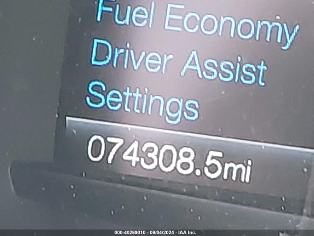 Ford EDGE SEL 2020 2FMPK4J9XLBA01362 Image 15