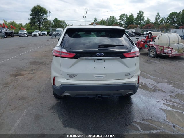 Ford EDGE SEL 2020 2FMPK4J9XLBA01362 Image 16