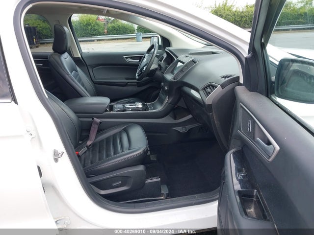 Ford EDGE SEL 2020 2FMPK4J9XLBA01362 Image 5
