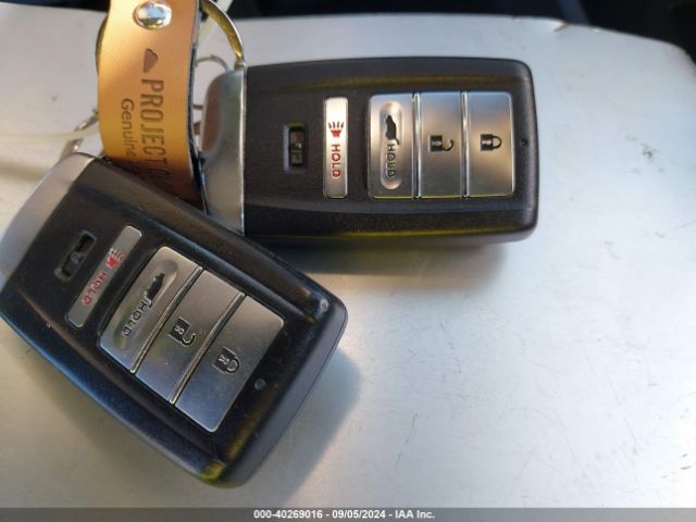 5J8TB3H52GL014503 Acura Rdx Technology   Acurawatch Plus Packages/technology Package