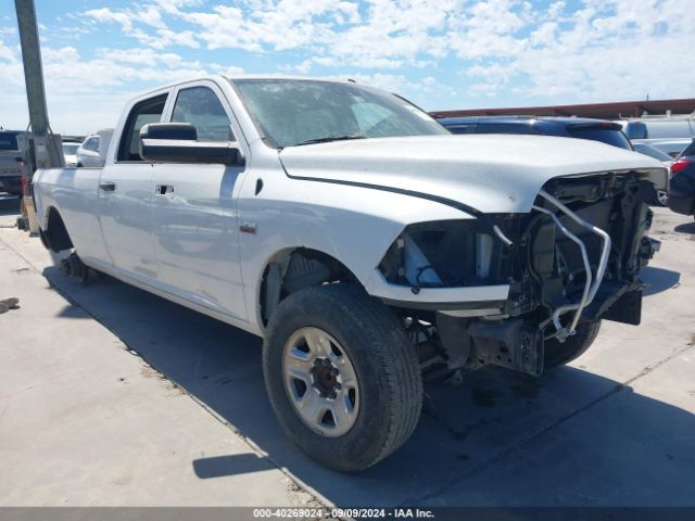 RAM 2500 Tradesman 2014 3C6TR4HT2EG257079 Image 1