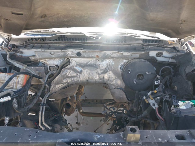 3C6TR4HT2EG257079 RAM 2500 Tradesman