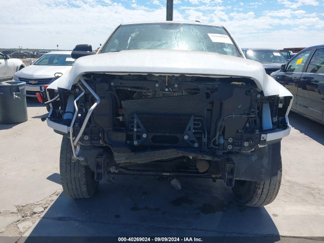 3C6TR4HT2EG257079 RAM 2500 Tradesman