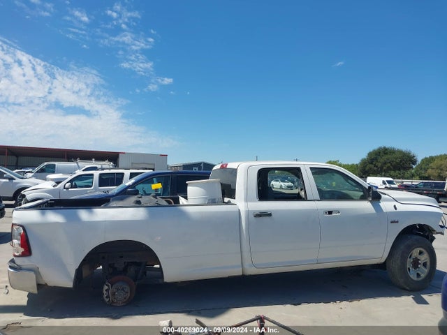 3C6TR4HT2EG257079 RAM 2500 Tradesman