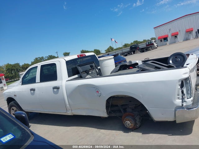 RAM 2500 Tradesman 2014 3C6TR4HT2EG257079 Image 14