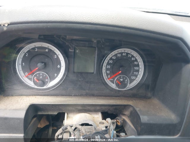 RAM 2500 Tradesman 2014 3C6TR4HT2EG257079 Image 15