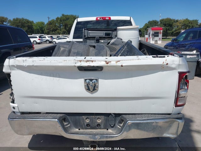 RAM 2500 Tradesman 2014 3C6TR4HT2EG257079 Image 16