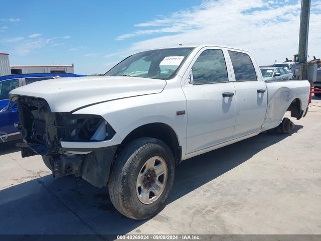 3C6TR4HT2EG257079 RAM 2500 Tradesman