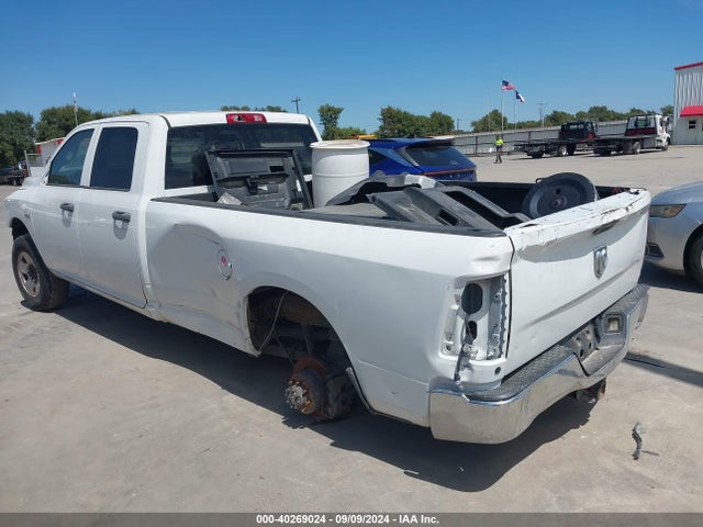 3C6TR4HT2EG257079 RAM 2500 Tradesman