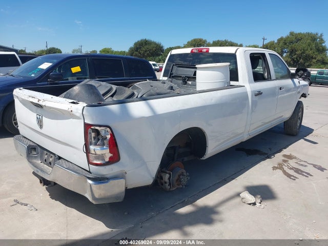 3C6TR4HT2EG257079 RAM 2500 Tradesman