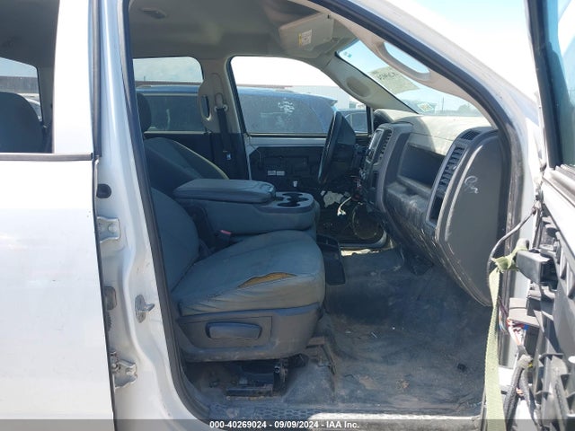 3C6TR4HT2EG257079 RAM 2500 Tradesman