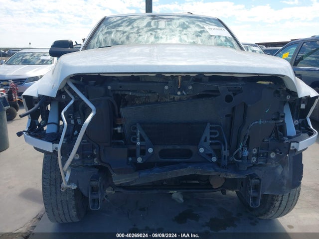 3C6TR4HT2EG257079 RAM 2500 Tradesman