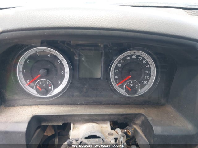 3C6TR4HT2EG257079 RAM 2500 Tradesman