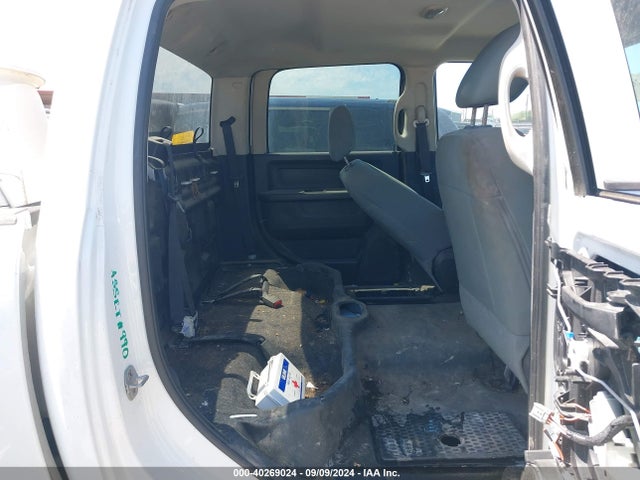 3C6TR4HT2EG257079 RAM 2500 Tradesman