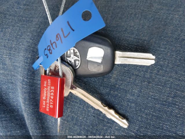 JF1ZNAA14G9701089 Scion FR-S