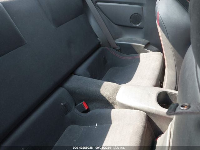 JF1ZNAA14G9701089 Scion FR-S