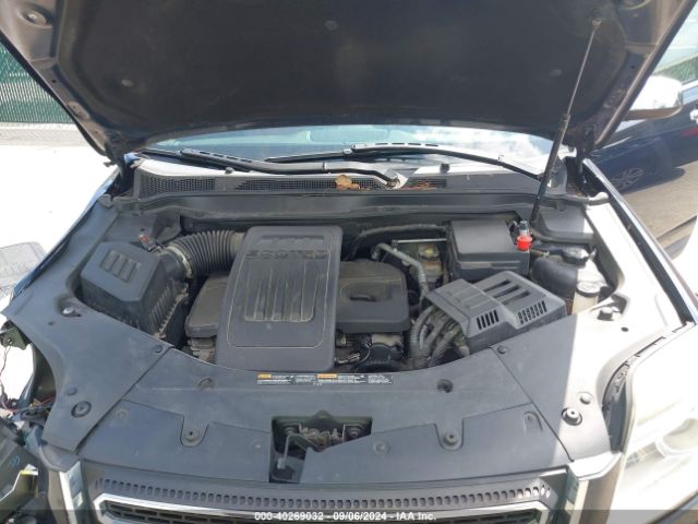 2GKFLUEK7G6212659 GMC Terrain Slt