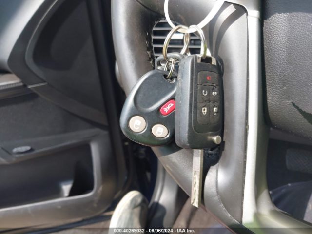 2GKFLUEK7G6212659 GMC Terrain Slt