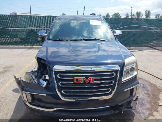 2GKFLUEK7G6212659 GMC Terrain Slt