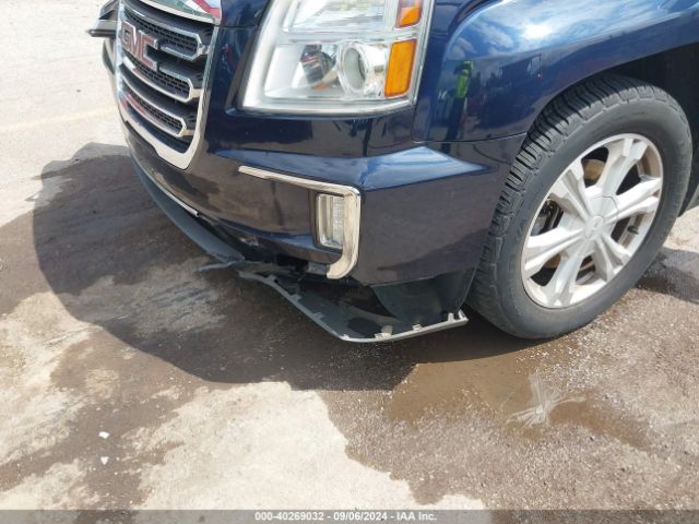 2GKFLUEK7G6212659 GMC Terrain Slt