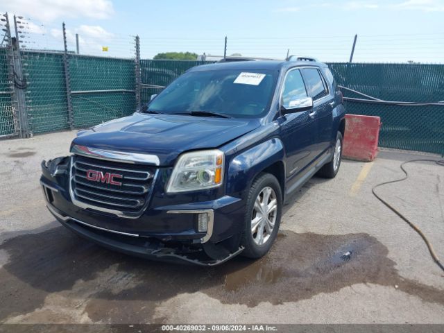 2GKFLUEK7G6212659 GMC Terrain Slt