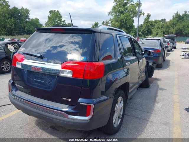 2GKFLUEK7G6212659 GMC Terrain Slt