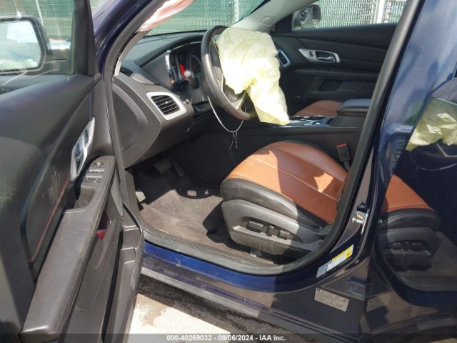 2GKFLUEK7G6212659 GMC Terrain Slt