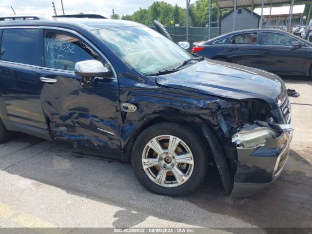 2GKFLUEK7G6212659 GMC Terrain Slt