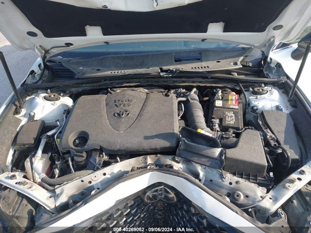 4T1BZ1FB4KU009935 Toyota Avalon Touring