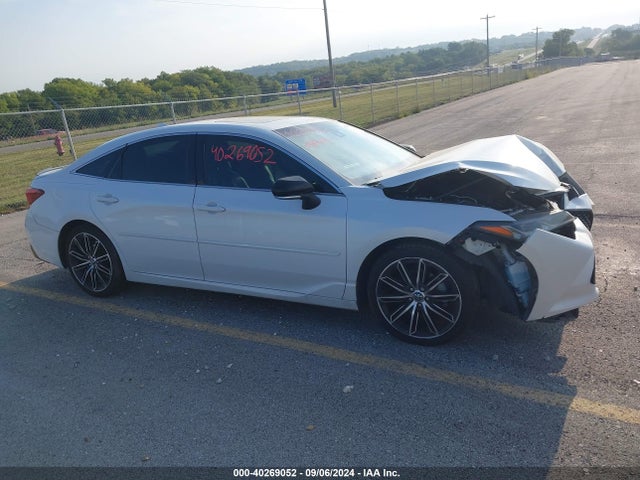 Toyota Avalon Touring 2019 4T1BZ1FB4KU009935 Image 13