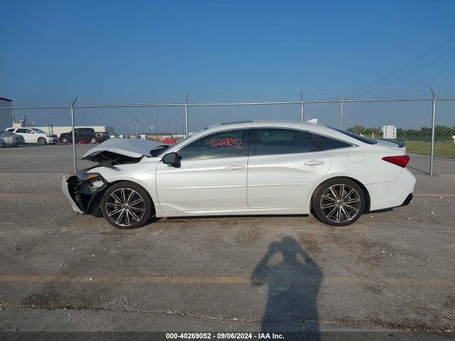 Toyota Avalon Touring 2019 4T1BZ1FB4KU009935 Image 14