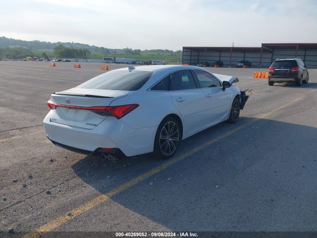 4T1BZ1FB4KU009935 Toyota Avalon Touring