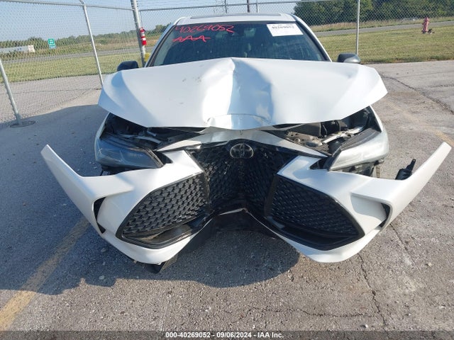 4T1BZ1FB4KU009935 Toyota Avalon Touring