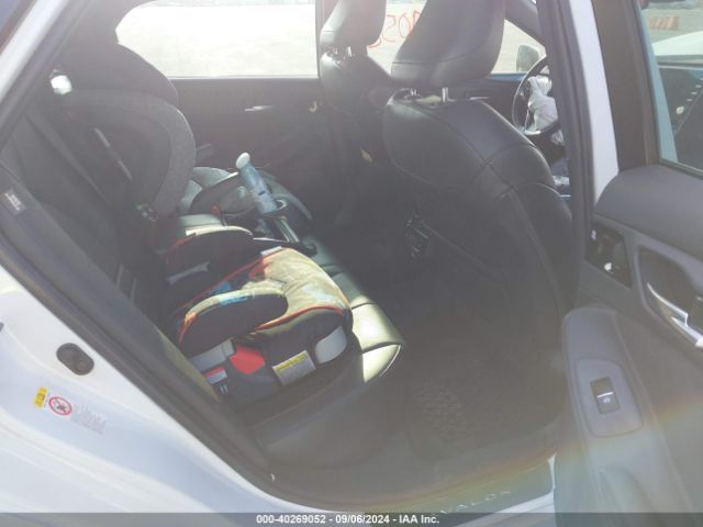 4T1BZ1FB4KU009935 Toyota Avalon Touring