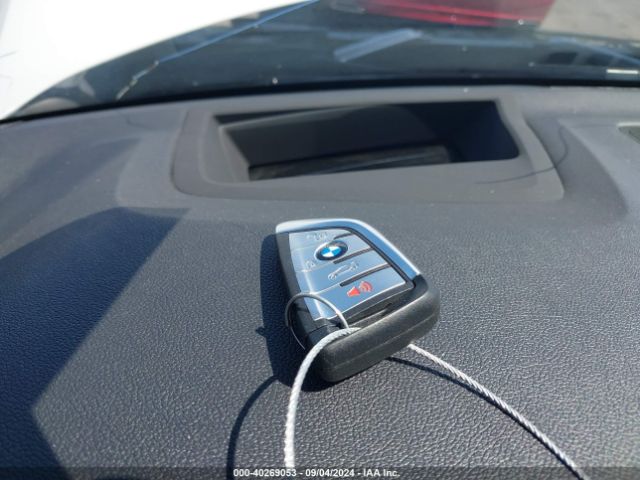 5UXCR6C58KLL24584 BMW X5 Xdrive40i