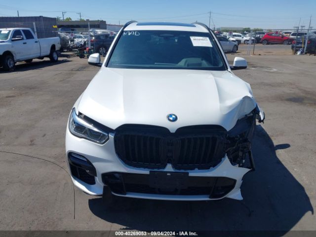 5UXCR6C58KLL24584 BMW X5 Xdrive40i