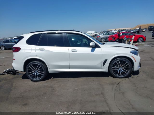 5UXCR6C58KLL24584 BMW X5 Xdrive40i