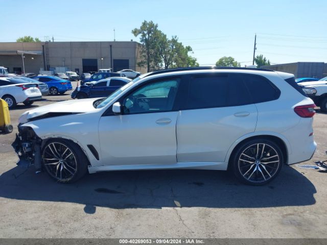 5UXCR6C58KLL24584 BMW X5 Xdrive40i