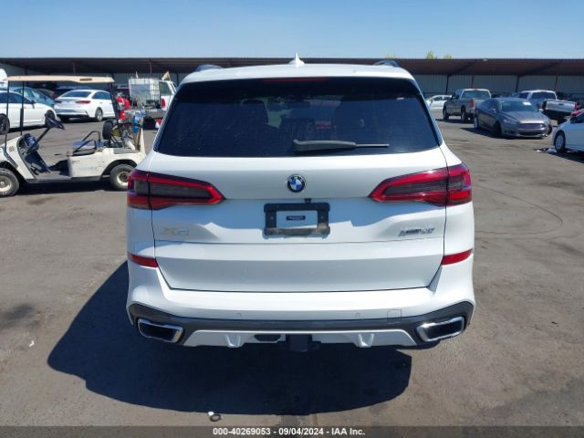 5UXCR6C58KLL24584 BMW X5 Xdrive40i