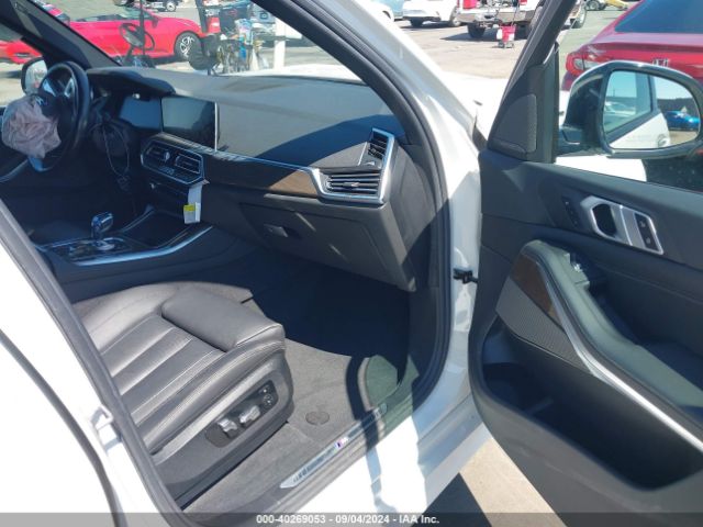 5UXCR6C58KLL24584 BMW X5 Xdrive40i