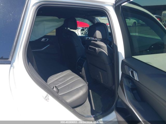 5UXCR6C58KLL24584 BMW X5 Xdrive40i
