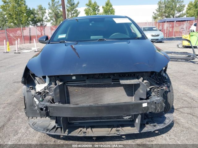 3KPF24AD4KE005581 KIA FORTE FE