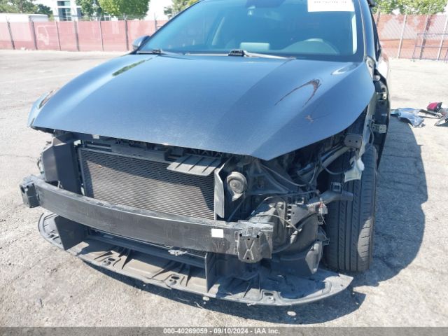 3KPF24AD4KE005581 KIA FORTE FE
