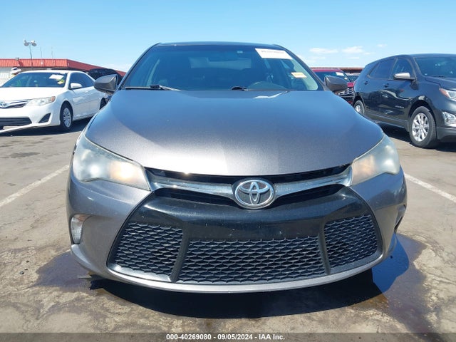 Toyota CAMRY SE 2017 4T1BF1FK8HU353107 Image 13