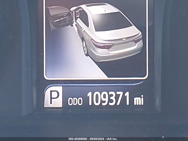 Toyota CAMRY SE 2017 4T1BF1FK8HU353107 Image 16