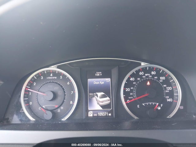 Toyota CAMRY SE 2017 4T1BF1FK8HU353107 Image 7