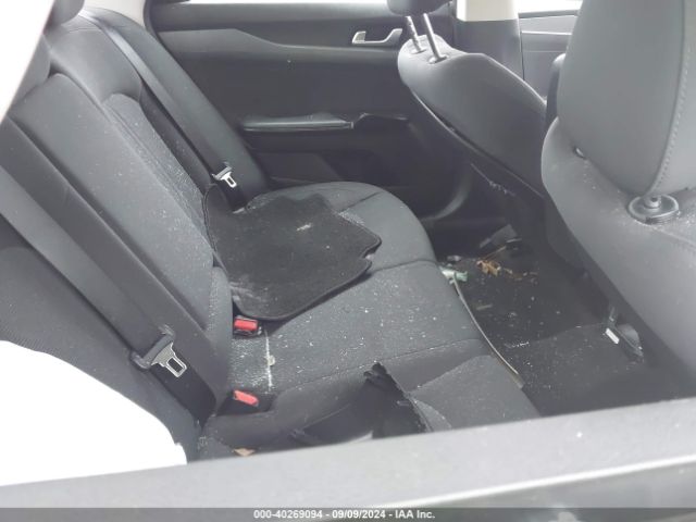 5XXG14J28MG053584 KIA K5 LXS
