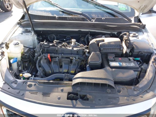 5XXGM4A79EG275376 KIA Optima Lx