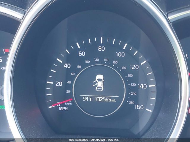 5XXGM4A79EG275376 KIA Optima Lx